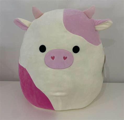 new special editions of Squishmallows